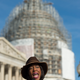 Maya Rockeymoore Cummings is the chairwoman of the Maryland Democratic Party.